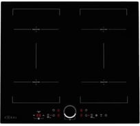 Индукционная варочная поверхность ZUGEL ZIH606B
