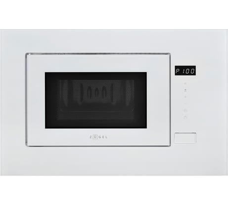 Микроволновая печь ZUGEL ZMO201W