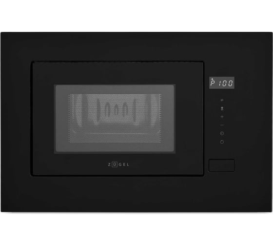 Микроволновая печь ZUGEL ZMO201B