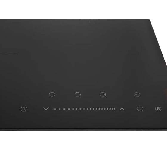 Индукционная варочная поверхность ZUGEL ZIH453B