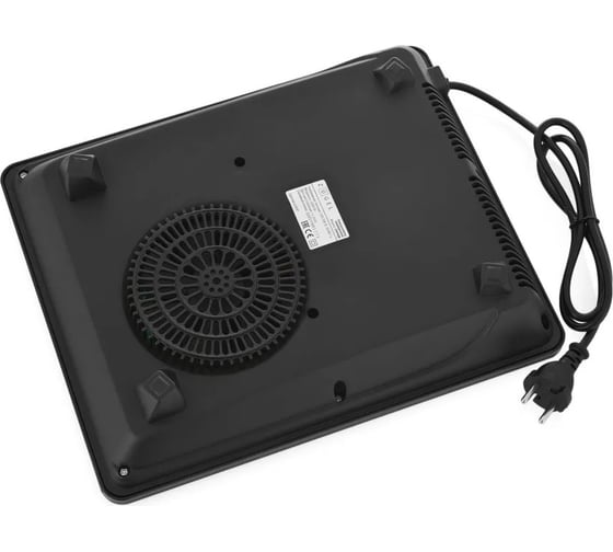 Настольная индукционная плита ZUGEL ZIHF60B