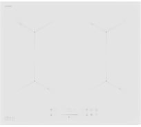 Индукционная варочная поверхность ZUGEL ZIH604W