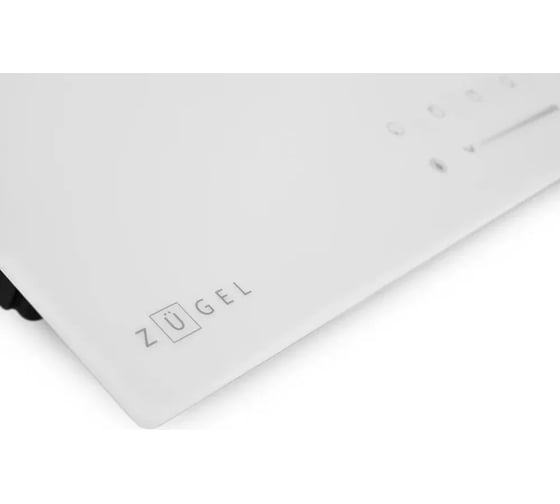 Индукционная варочная поверхность ZUGEL ZIH604W
