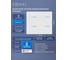 Индукционная варочная поверхность ZUGEL ZIH604W 16