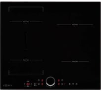 Индукционная варочная поверхность ZUGEL ZIH605B