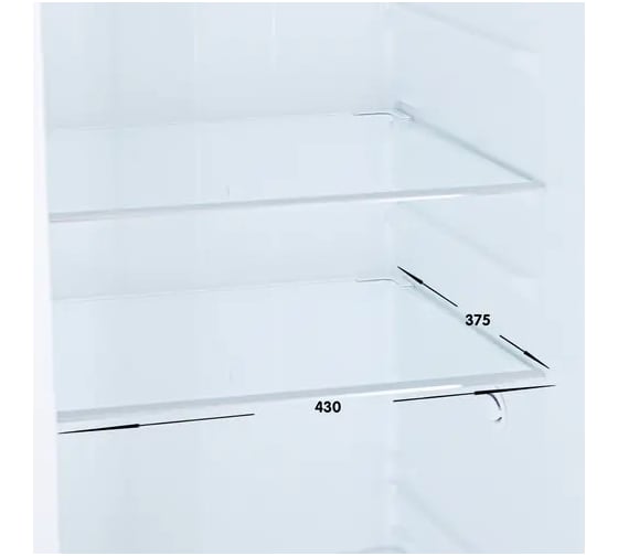 Комбинированный холодильник ZUGEL Side-by-Side ZRSS630W