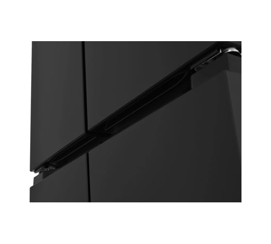 Комбинированный холодильник ZUGEL Cross Door ZRCD430B