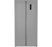 Комбинированный холодильник ZUGEL Side-by-Side ZRF1851X