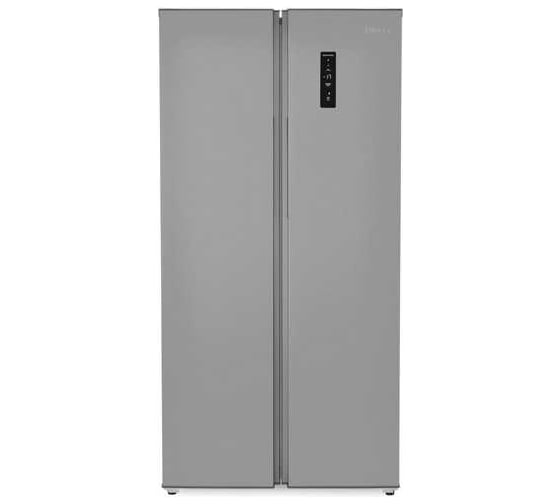 Комбинированный холодильник ZUGEL Side-by-Side ZRF1851X