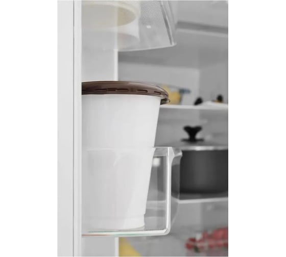 Комбинированный холодильник ZUGEL French Door ZRFD361W