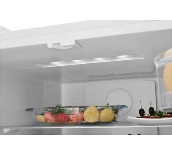 Комбинированный холодильник ZUGEL French Door ZRFD361W