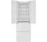 Комбинированный холодильник ZUGEL French Door ZRFD361W 2