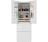 Комбинированный холодильник ZUGEL French Door ZRFD361W 3