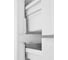 Комбинированный холодильник ZUGEL French Door ZRFD361W 20