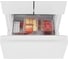 Комбинированный холодильник ZUGEL French Door ZRFD361W 18