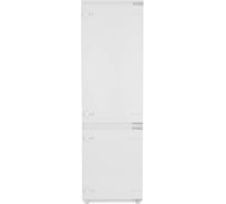 Комбинированный холодильник ZUGEL ZRI1780LF