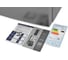 Комбинированный холодильник ZUGEL French Door ZRFD361X 3