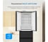 Комбинированный холодильник ZUGEL French Door ZRFD361X 22
