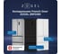 Комбинированный холодильник ZUGEL French Door ZRFD361X 26