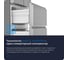 Комбинированный холодильник ZUGEL French Door ZRFD361X 30