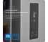 Комбинированный холодильник ZUGEL French Door ZRFD361X 31