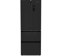 Комбинированный холодильник ZUGEL French Door ZRFD361B