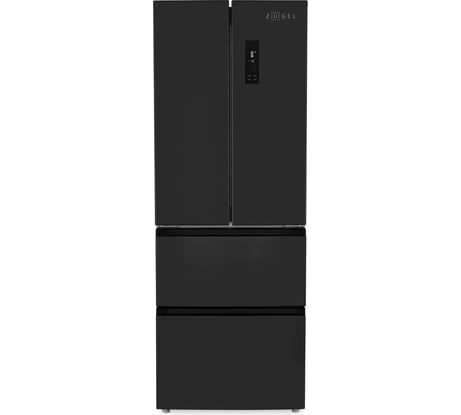 Комбинированный холодильник ZUGEL French Door ZRFD361B