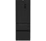 Комбинированный холодильник ZUGEL French Door ZRFD361B 1