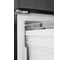 Комбинированный холодильник ZUGEL French Door ZRFD361B 23