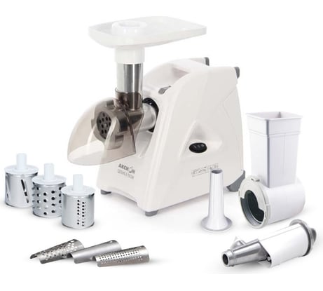 Электромясорубка Аксион М35.02 4607159823700