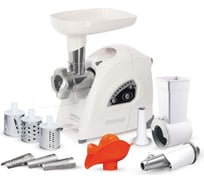 Электромясорубка Аксион М42.02 4607159823229