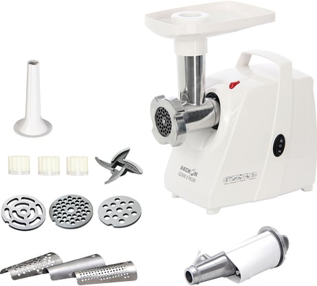 Электромясорубка Аксион М33.04 4607159823182