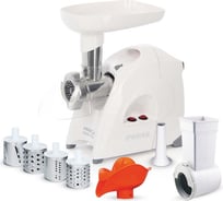 Электромясорубка Аксион М41.03 4607159821867