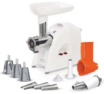 Электромясорубка Аксион М641.02 4607159824042