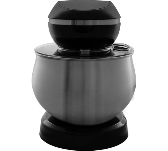 Планетарный миксер Endever Sigma-58, черный, 1600 Вт 90424