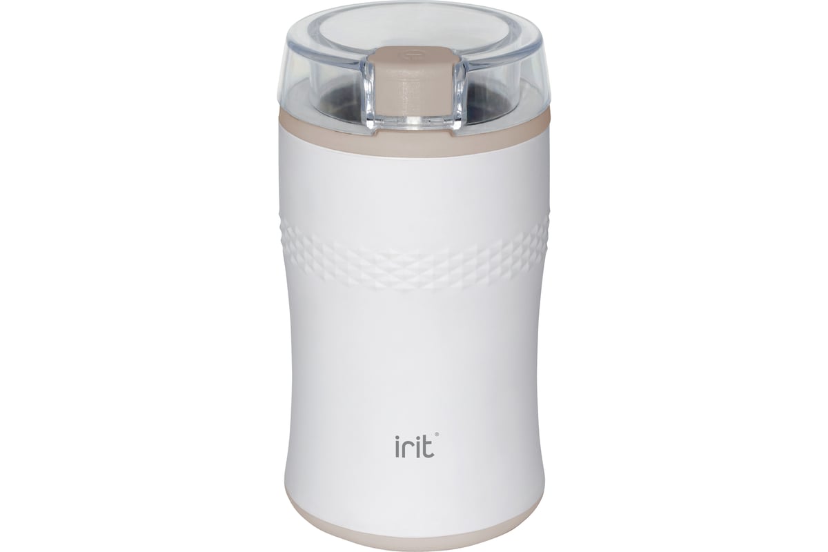 Электрическая кофемолка IRIT IR-5306 - выгодная цена, отзывы .