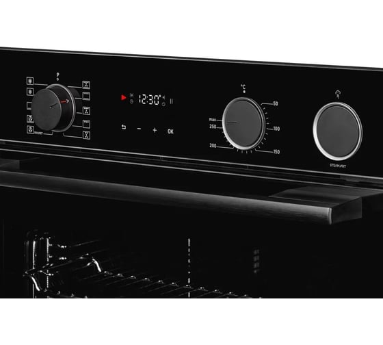 Духовой шкаф KUPPERSBERG KSO 610 B 6654