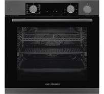 Духовой шкаф KUPPERSBERG KSO 610 SG 6658