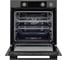 Духовой шкаф KUPPERSBERG KSO 610 SG 6658 3
