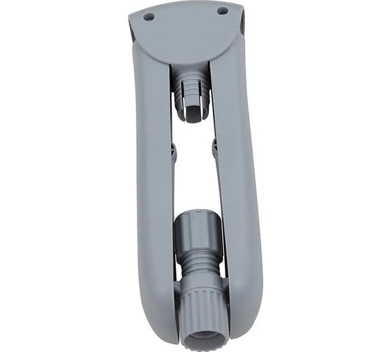 Паровая станция Delta LUX DL-858PS электрическая, белая с розовым, 2000 Вт, резервуар для воды, 1.5 л (2) 0R-00001307
