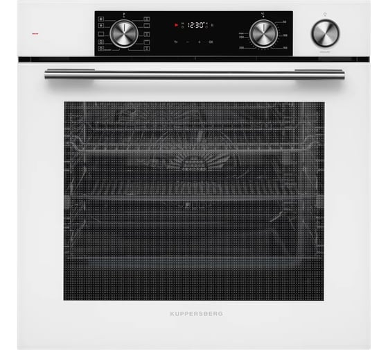 Духовой шкаф KUPPERSBERG KSO 610 W 6655