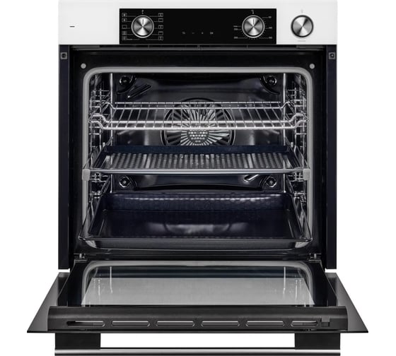 Духовой шкаф KUPPERSBERG KSO 610 W 6655