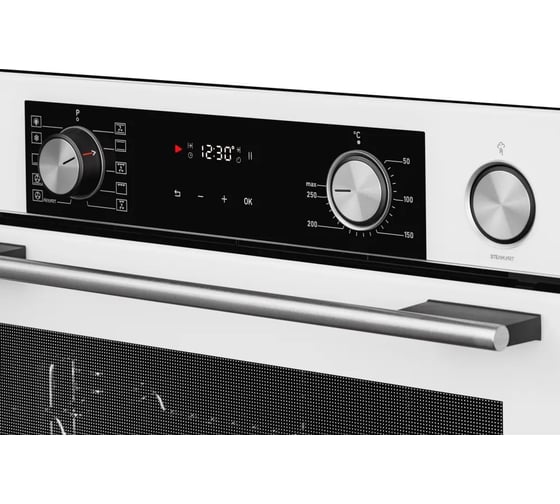 Духовой шкаф KUPPERSBERG KSO 610 W 6655