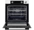 Духовой шкаф KUPPERSBERG KSO 610 W 6655 3