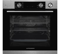 Духовой шкаф KUPPERSBERG KSO 610 X 6657