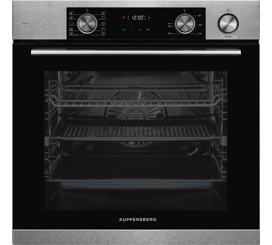 Духовой шкаф KUPPERSBERG KSO 610 X 6657