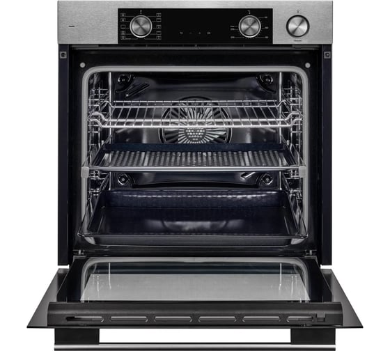 Духовой шкаф KUPPERSBERG KSO 610 X 6657