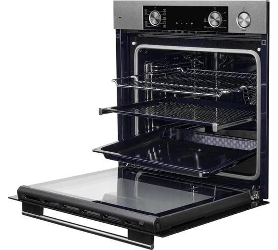 Духовой шкаф KUPPERSBERG KSO 610 X 6657