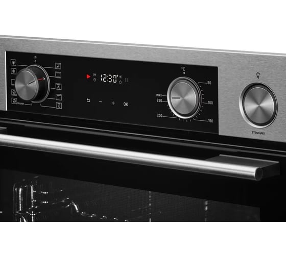 Духовой шкаф KUPPERSBERG KSO 610 X 6657