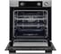 Духовой шкаф KUPPERSBERG KSO 610 X 6657 3